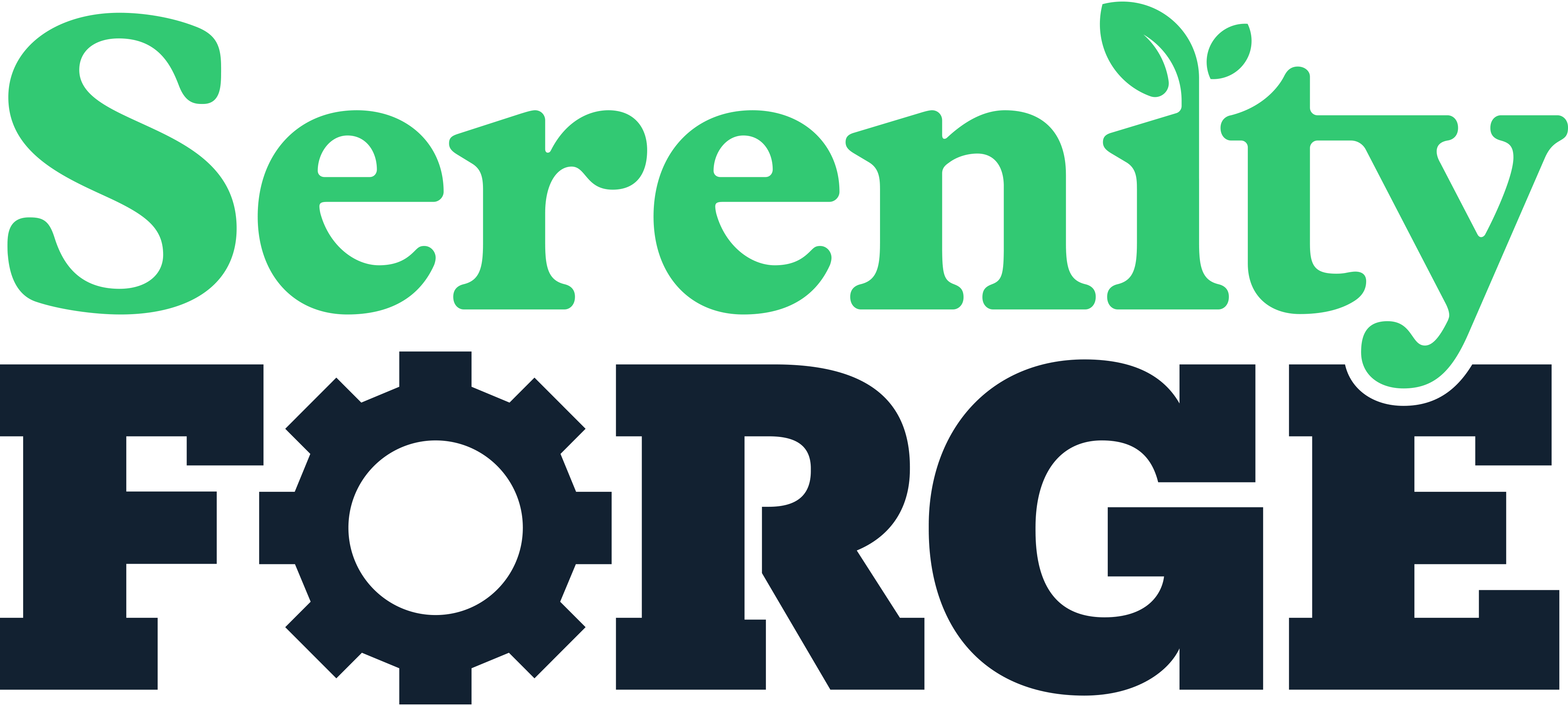 Serenity Forge (NA)